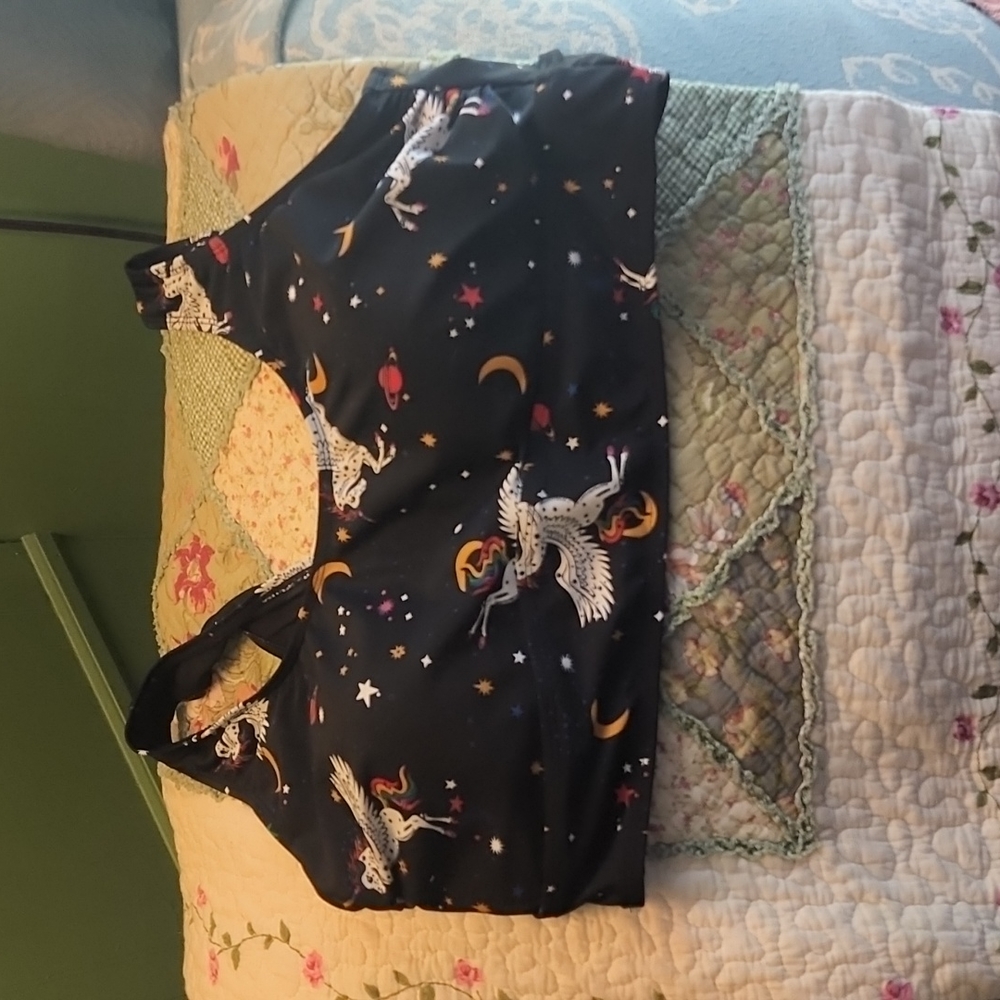 Swimsuit top
